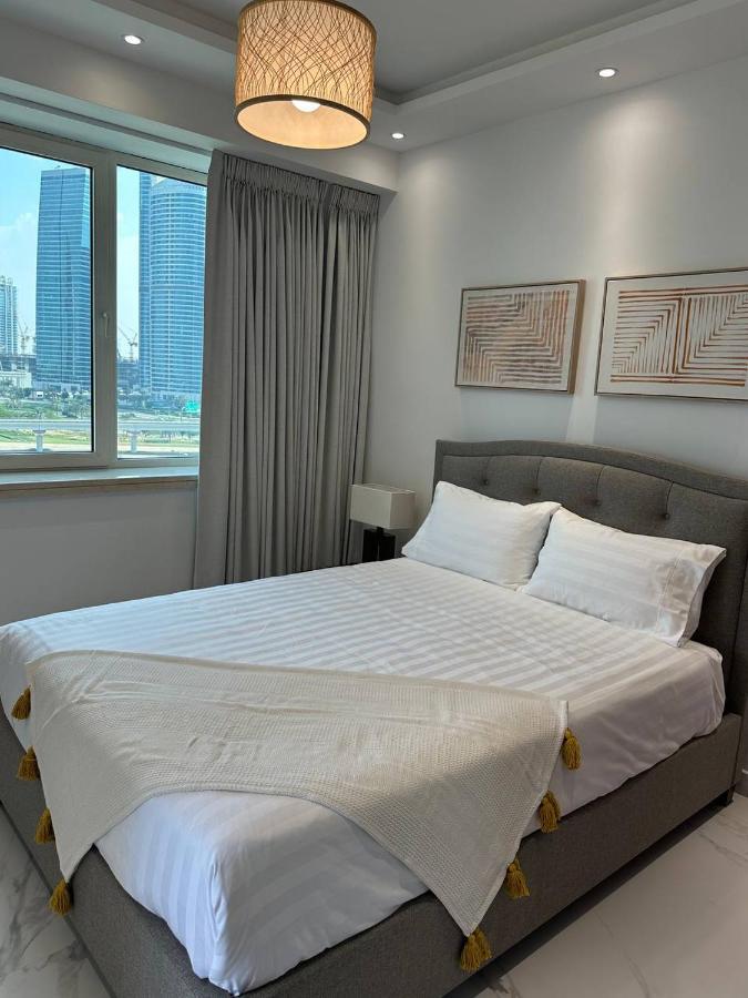 Appartement Al Mesk Tower - Dubai Marina By Golden Casa Extérieur photo