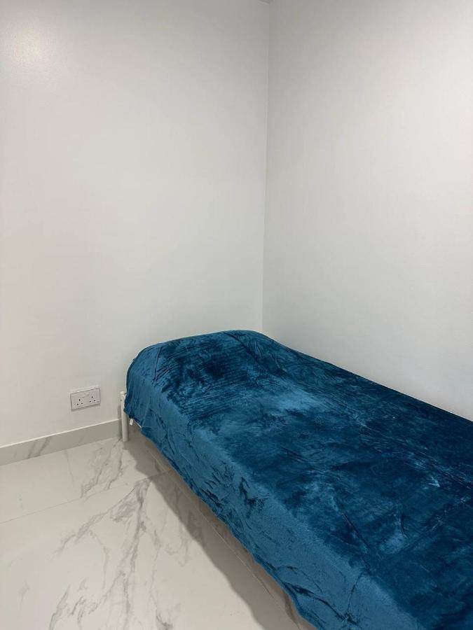 Appartement Al Mesk Tower - Dubai Marina By Golden Casa Extérieur photo